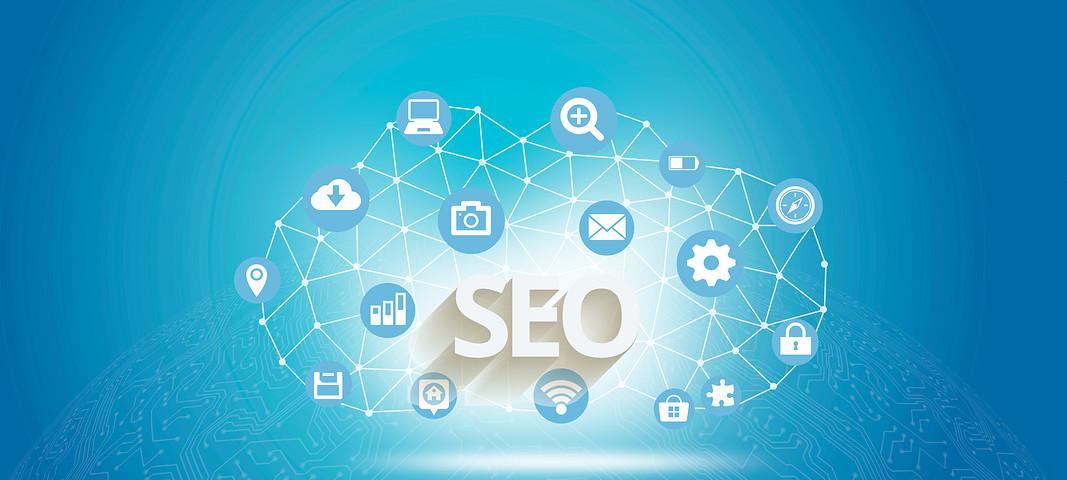 SEO（SearchEngineOptimization）