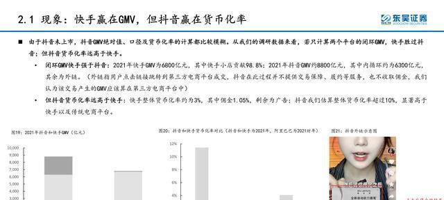 探究短视频直播平台（解析市场前沿）