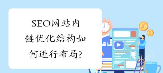 内链与外链优化，网站优化的必由之路（从内到外）