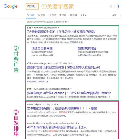 SEO接单评估数据与报价细节解析（探究SEO优化工作的实际报价和价值）