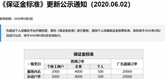 开通抖音小店，是个人还是企业（个人和企业开通抖音小店的条件及区别）