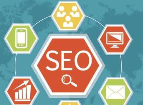 网站优化SEO，让你的品牌走向成功（从搜索引擎角度看）