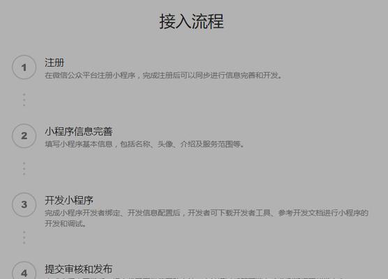 如何在微信公众号中进行SEO优化（掌握这些技巧）