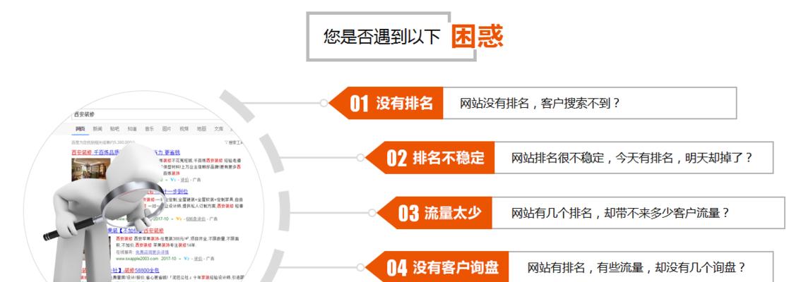 为什么创业者也需要了解SEO优化（提高网站排名）