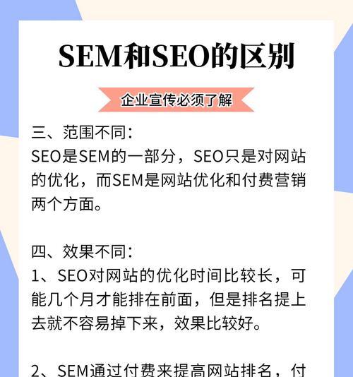 企业网站推广长尾词优化，抓住长尾流量走向成功（打造高质量的长尾词）