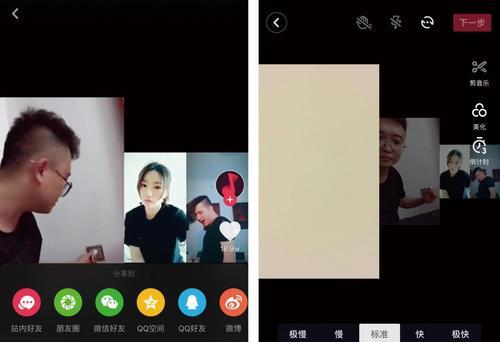 如何解决抖音合拍有延迟的问题（教你一招消除合拍时的时间差）