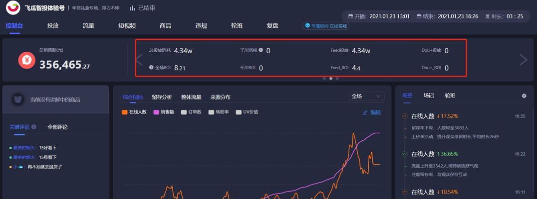 抖音巨量千川充值攻略（教你如何轻松充值巨量千川）