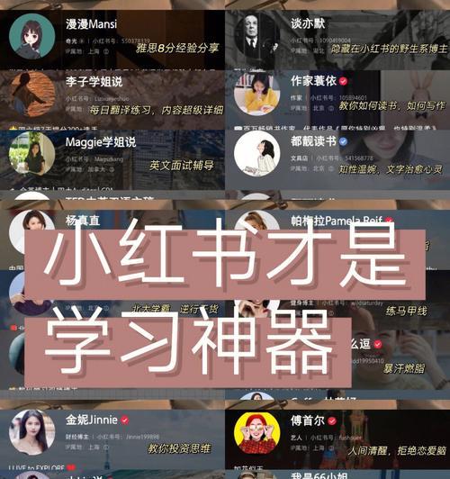 小红书官方个人认证究竟有什么用（探究个人认证对用户和平台的意义）