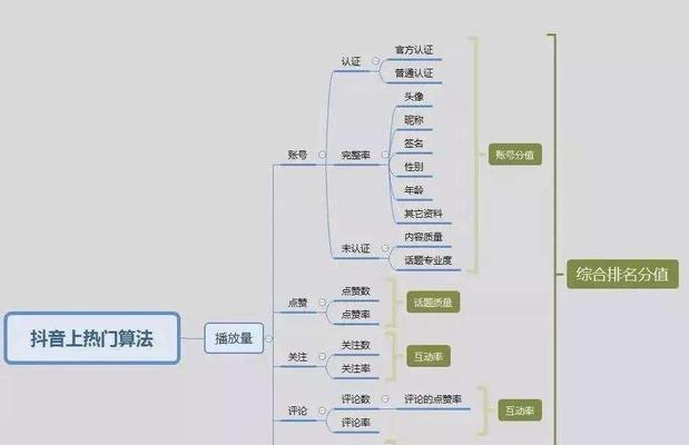 快手热门视频的特征剖析（探究快手上热门视频的秘密）