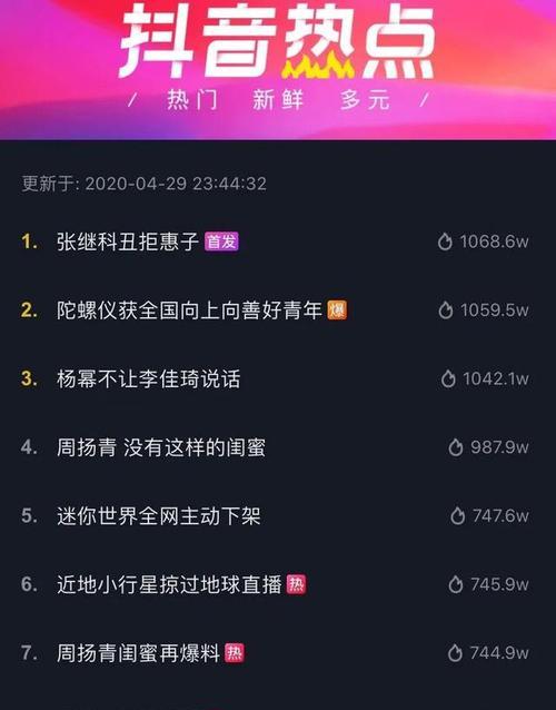 抖音pk分数1000分是多少钱（解密抖音PK游戏分数与价格的关系）