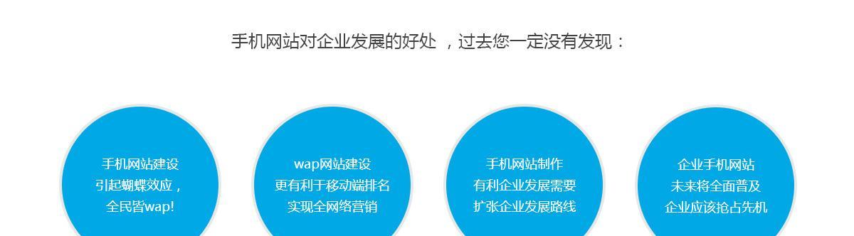 营销型网站建设的核心要素——打造高效转化的营销工具