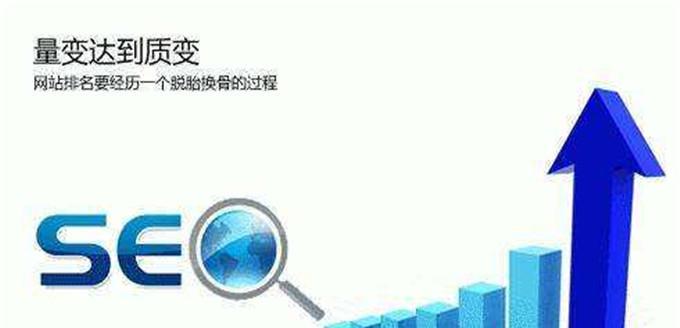 SEO优化，让网站更受欢迎