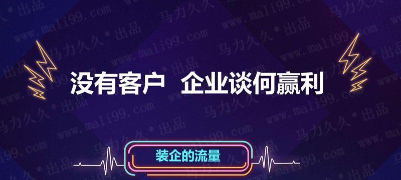 抖音定向推广引流策略剖析（基于用户画像的针对性营销实践）