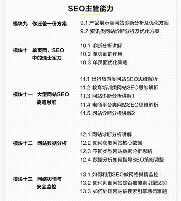 解密网站运营中的七大瓶颈，让你的网站更具竞争力（解密网站运营中的七大瓶颈）