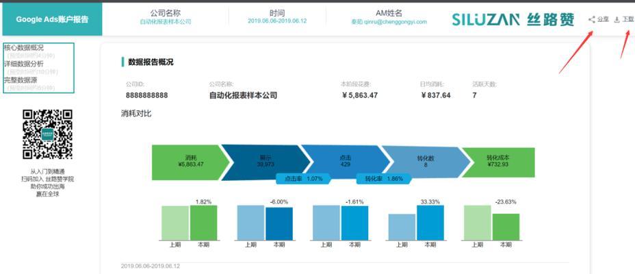 网站SEO诊断分析报告的重要性（为什么每个网站都需要进行SEO诊断分析）