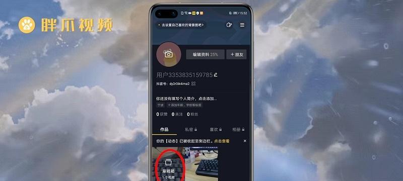 抖音粉丝数增加却无法显示怎么办（解决抖音粉丝数无法显示的方法）