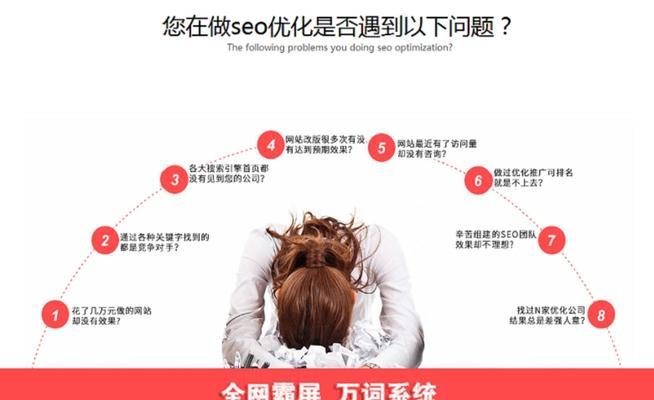 快速解决网站百度快照退档、异常问题的方法（如何应对百度快照退档、异常问题）