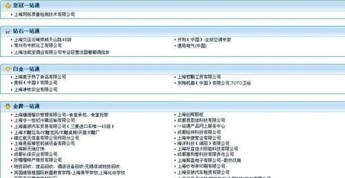 企业网站建站攻略（如何让你的网站更加吸引人）