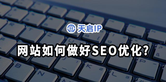 如何进行网站定位及主题写作（SEO新手入门必备技能与实践方法）