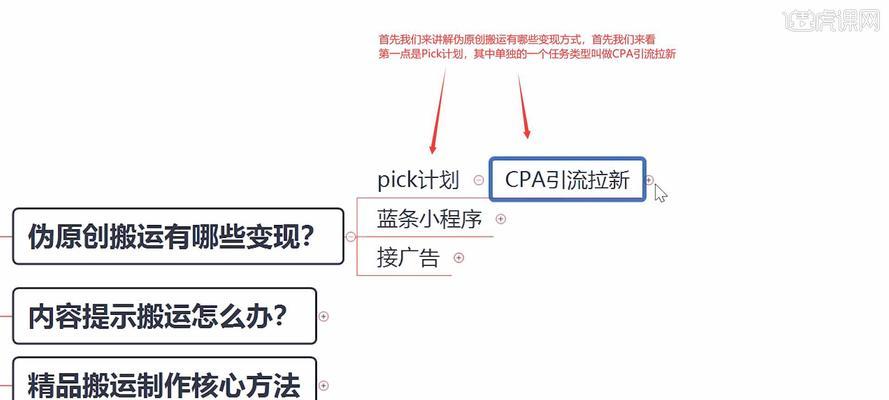 如何成功加入抖音pick计划（步步为营）