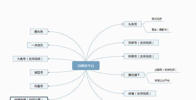 自媒体分发视频的大忌（怎样让你的视频不被封禁）