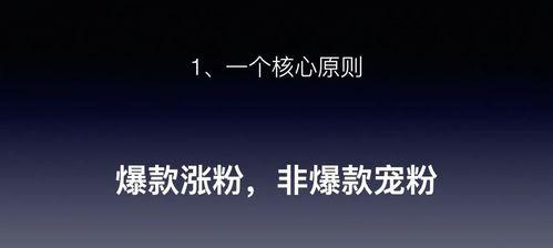 视频号如何快速涨粉1000？掌握这些技巧轻松实现目标