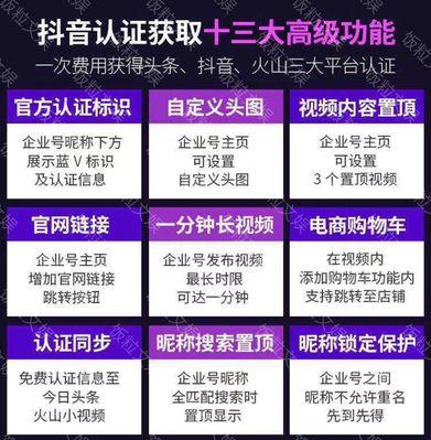 抖音号开通小黄车功能需要什么条件？操作步骤是怎样的？