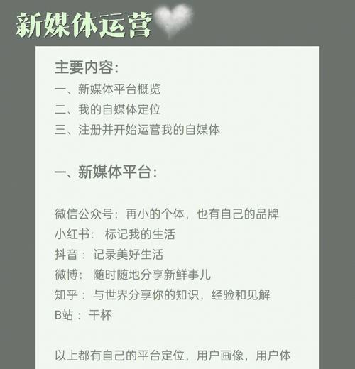 如何运营一个公众号？运营公众号的常见问题有哪些？