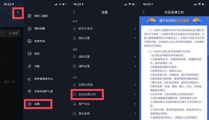 抖音账号被永久封禁了怎么办？解封流程和注意事项是什么？