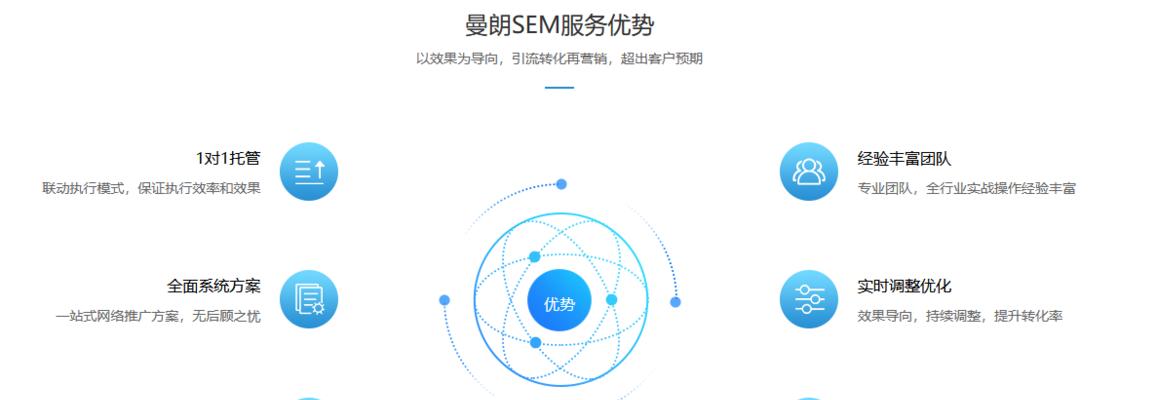 从多维度做网站优化效果更好？如何全面提升网站SEO表现？