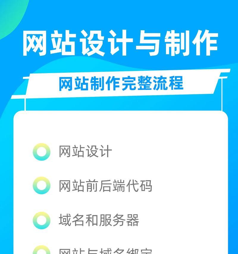 网站设计与开发的流程是什么？开发中常见问题有哪些？