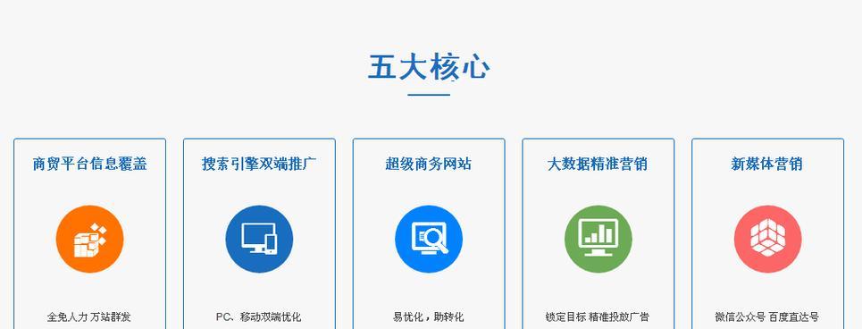 搜索引擎SEO优化平台有哪些特点？
